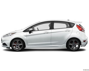 Collection image for: Fiesta 2008-2018