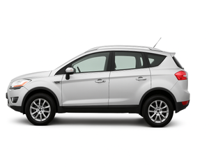 Collection image for: Kuga 2008-2012