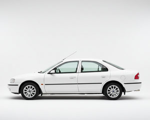 Collection image for: Mondeo 1996–2000