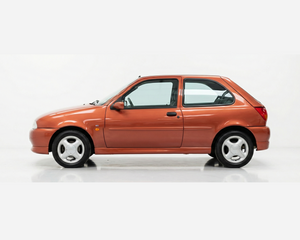 Collection image for: Fiesta 1996-2002