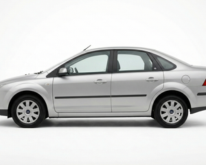 Collection image for: Focus 2005–2011