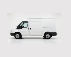 Collection image for: Transit 2001–2006 (V184)