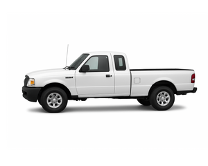 Collection image for: Ranger 2009-2011