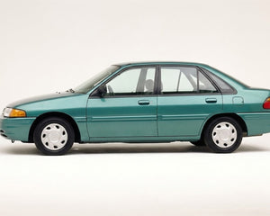 Collection image for: Escort 1991-1995