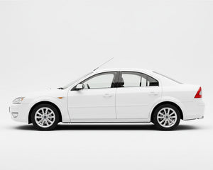 Collection image for: Mondeo 2000–2007