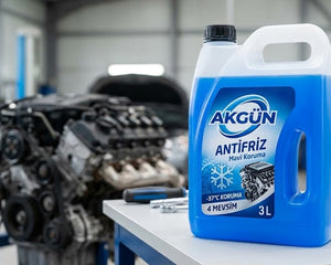 Collection image for: Antifrizler