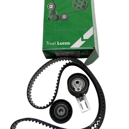 FOCUS-COURİER 1.5-1.6 EURO 5 EKSANTRİK KAYIŞ KİTİ