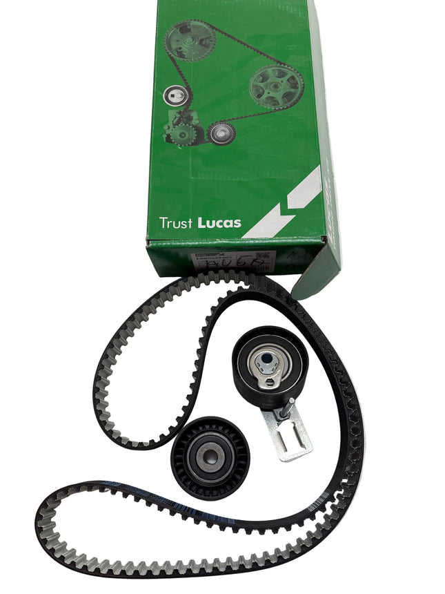 FOCUS-COURİER 1.5-1.6 EURO 5 EKSANTRİK KAYIŞ KİTİ