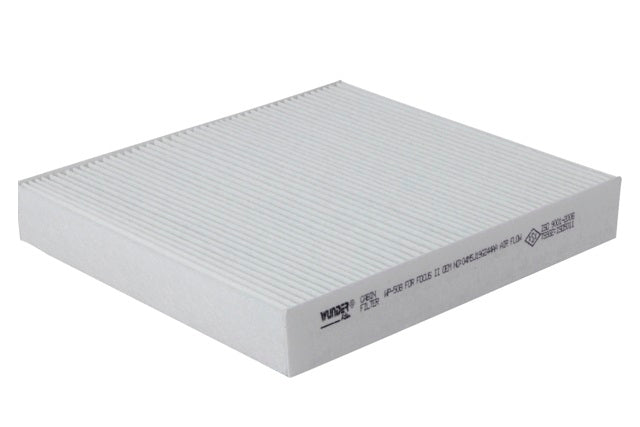 Focus Polen Filtresi (Karbonsuz) 2011-2017 | İTHAL