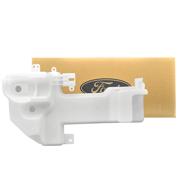 Custom - V362 Cam Silecek Su Deposu (Çift Delik) 2014-2022 | ORIJINAL