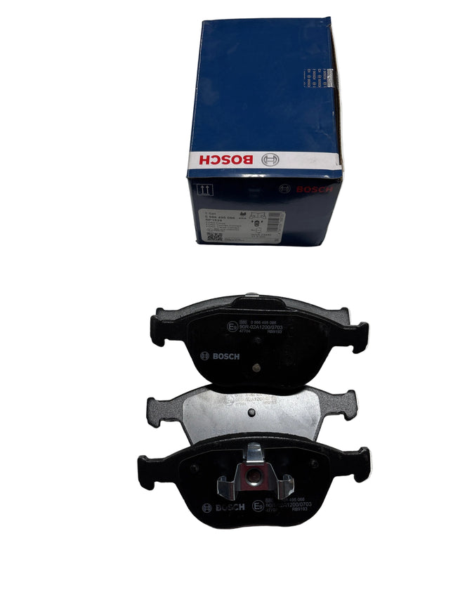 CONNECT ÖN BALATA BOSCH 02-