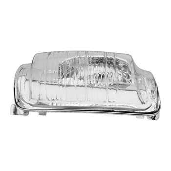 Transit V363 Ayna Sinyali Şeffaf (SAĞ) 2018-2023 | İTHAL