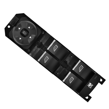 Mondeo Dörtlü Cam Açma Düğmesi 2007-2014 (SOL) | İTHAL