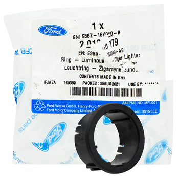 Transit V363 Çakmak Yuva Çerçevesi (KISA MODEL) 2019-2023 | ORIJINAL