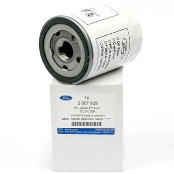 Transit V363 2.0 TDCI Yağ Filtresi 2017-2023 | ORIJINAL