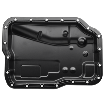 Focus 1.6 Benzinli Şanzıman Yağ Karter Sacı (Otomatik Şanzıman) 2005-2011 | İTHAL