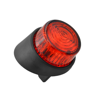 Transit V363 Uzun Şase Arka Direk Üst Tepe Lambası (SOL) 2014-2023 | İTHAL