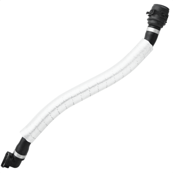 Transit V363 2.2 Dizel  Hava Filtre Borusu Havalandırma Hortumu 2014-2017 | İBRAŞ