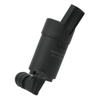 Transit V363 Silecek Su Fıskiye Motoru (Arka Cam Yıkamasız - Tek Çıkış) 2015-2023 | İTHAL