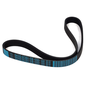 Transit V363 2.0 Dizel Direksiyon Pompa Kayışı (5PK761) 2017-2023 | ORIJINAL