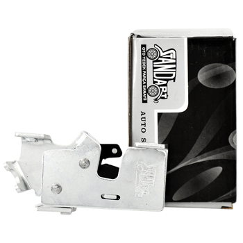 Transit V184 330/350/430'luk Arka Bagaj Çift  Kapı Alt  Kilit (SOL) 2001-2006 | İTHAL