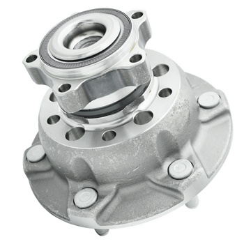 Transit V363 Ön Teker Bilyası - Poryalı (6 Bijon - Arkadan Çeker) 2014-2019 | ORIJINAL