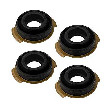 Transit  V184 2.4 Dizel Enjektör Keçe Takımı (4 Adet) 2001-2006 | İTHAL