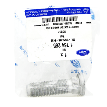 Transit V363 Ön Bijon Saplaması (M14 X1.5 SL) 2014-2022 | ORIJINAL