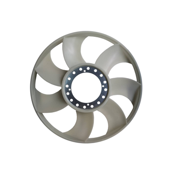 Transit  V184 2.4 TDCI  Radyatör Fan Pervanesi 2001-2006 | İTHAL