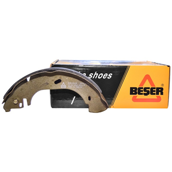 Transit T15 Arka Fren Balatası Takımı (280X65 mm.) 1992-2000 | BEŞER