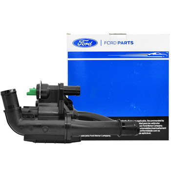 Mondeo 1.5/1.6 TDCI Komple Termostat Gövdesi 2014-2017 | ORIJINAL