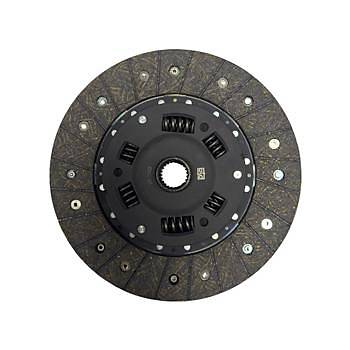 Transit T12-T15 Turbo Debriyaj Balatası 1997-2001 | İTHAL