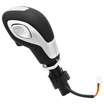 Transit V363 Otomatik Vites Topuzu (8 ve 10 İleri) 2019-2023 | İTHAL