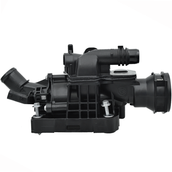 Focus 1.5 Dizel Komple  Termostat Gövdesi 2018-2024 | PSA - ORIJINAL