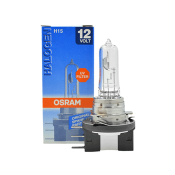 Transit V363 12 Volt H15  Ampul 2014-2024 |  OSRAM