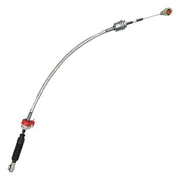 Transit V184 2.0 (Önden Çeker) Vites Değiştirme Teli (GRİ) 2001-2006 | İTHAL