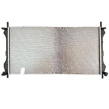 Transit V184 2.4 Klimalı Su Radyatörü 2001-2006 | ORIJINAL