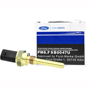 Transit V363 2.0 Dizel  Silindir Kapak Isı Sensörü (Hararet Müşürü) 2017-2024 | ORIJINAL