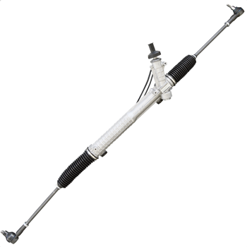 Transit V184  Direksiyon Kutusu Komple (Kısa Şase) 2001-2006 | HATTAT