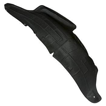 Mondeo Arka Çamurluk Davlumbazı 2007-2014 (SAĞ) | İTHAL