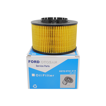 Transit V184 2.4 TDCI  Yağ Filtresi 2000-2006 | ORIJINAL