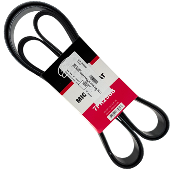 Transit V363 2.2 TDCI V Kayışı ( 7PK2968 - Klimasız) 2014-2017 |  GATES