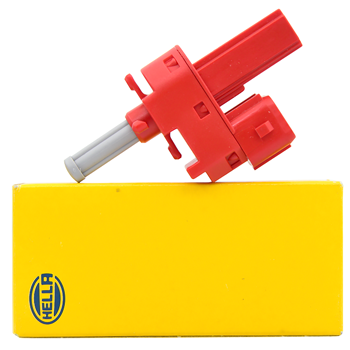 Transit V184 Debriyaj Pedal Müşürü 2001-2006 | HELLA