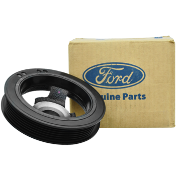 Focus 1.5 Dragon Motor (Benzinli) 120PS Krank Kasnağı 2018-2024 | ORIJINAL