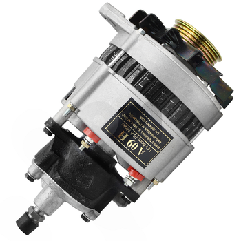 Transit T12 / T15 Şarj Dinamosu 70 AMP - Vakumlu (Alternatör) 1993-2001 | İTHAL