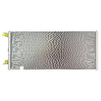 Transit V184 2.4 Klima Radyatörü 2001-2006 | ORIJINAL