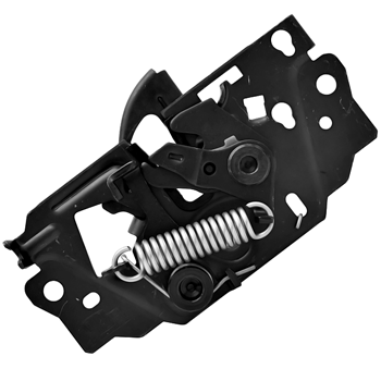 Transit Custom V362  Motor Kaput Kilidi (Müşürsüz) 2012-2018 | İTHAL