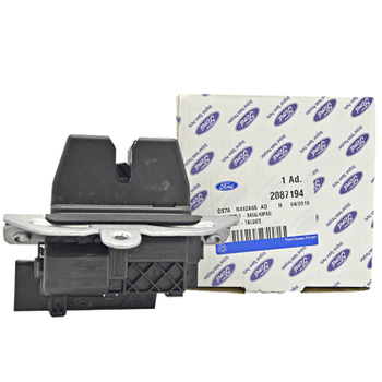 Mondeo Arka Bagaj Kilidi 2014-2022 | ORIJINAL