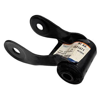 Transit V184 Arka Makas Kulağı 2001-2006 | ORIJINAL