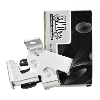 Transit V184 330/350'lik Arka Bagaj Çift Kapı Üst Kilit (SOL) 2001-2006 | YERLİ